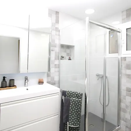 Apartment Marvelous In Playa Del Ingles